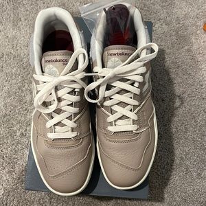 *NEW* New balance 550 lunar new year driftwood